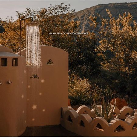 Leshiba Wilderness Vila Louis Trichardt Exterior foto
